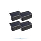 Solar Wall Light – LED, Outdoor, Waterproof, Wireless, For Garden, Fence & Balcony