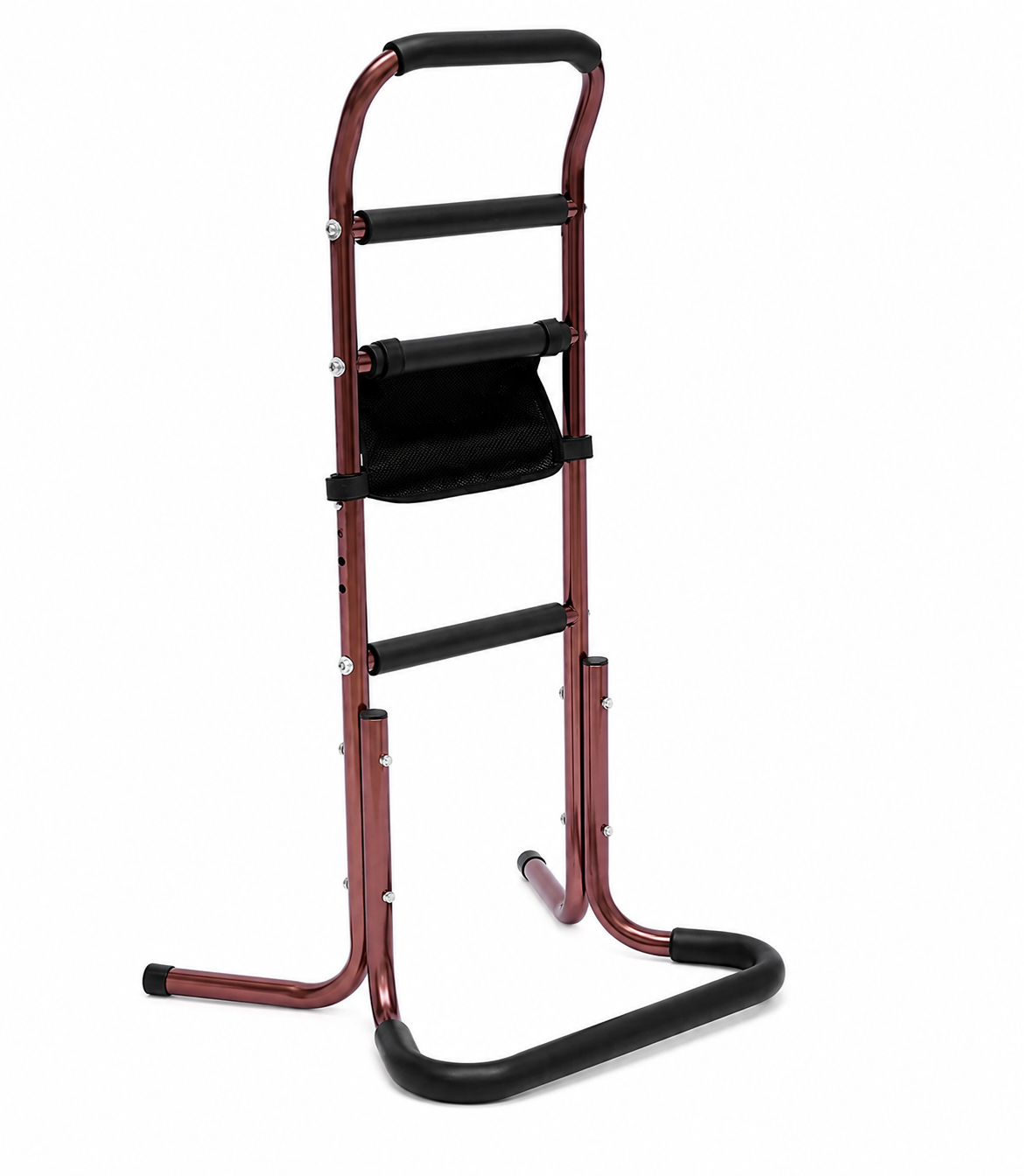 Standing Support Rail – Adjustable, Non-Slip Handle, Everyday Assistance