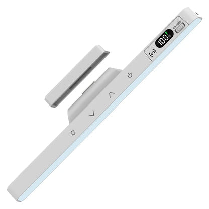 Reading Lamp – Rechargeable, Magnetic, LED, Remote Control, Adjustable Brightness