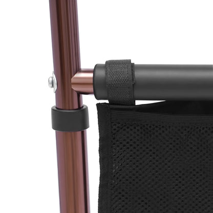 Standing Support Rail – Adjustable, Non-Slip Handle, Everyday Assistance