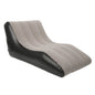 Inflatable Sofa Chair – Blow-Up, Indoor & Outdoor, For Camping & Relaxing