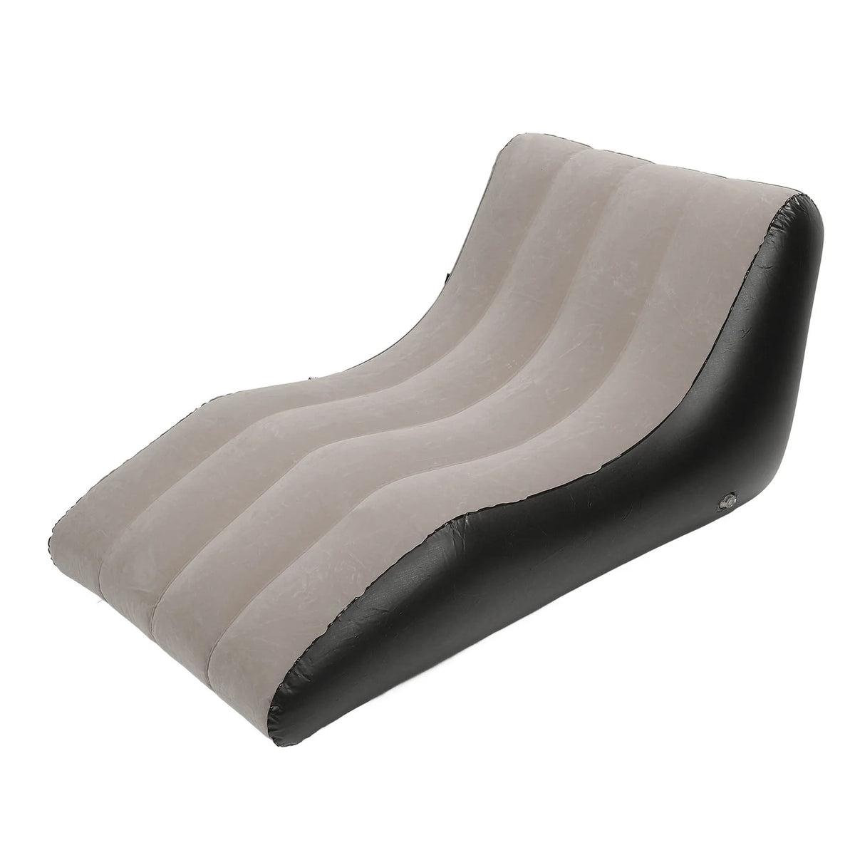 Inflatable Sofa Chair – Blow-Up, Indoor & Outdoor, For Camping & Relaxing