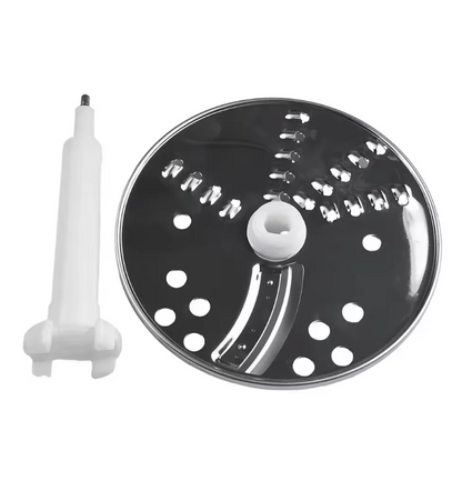 TM31 Vegetable Peeler Cheese Cutter Grater for Thermomix 31