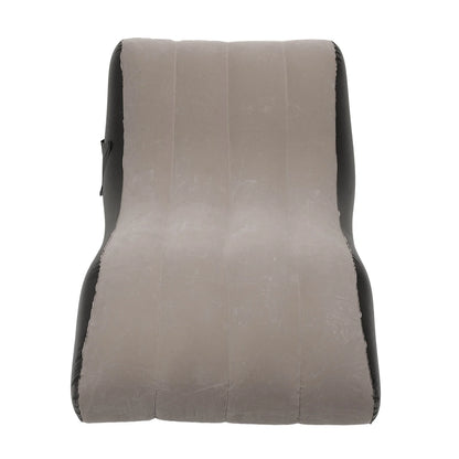 Inflatable Sofa Chair – Blow-Up, Indoor & Outdoor, For Camping & Relaxing
