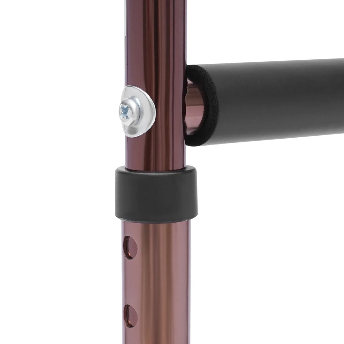 Standing Support Rail – Adjustable, Non-Slip Handle, Everyday Assistance
